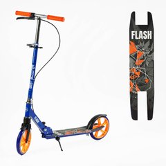 dytiachyi-samokat-dvokolisnyi-z-ruchnym-halmom-kolesa-200-mm-best-scooter-flash-synii