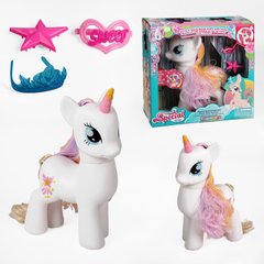 Пони игрушка My Little Pony с аксессуарами высота 30 см