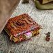 Конструктор Гаррі Поттер Жахлива книга про монстрів 518 деталей Harry Potter 99934