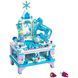 Конструктор Холодне серце Скринька Ельзи 303 деталей Frozen 11469