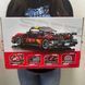 Конструктор машинка Феррарі 408 деталей 1:20 Technic інерційна 9038 червоний