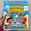 Віммельбух інтерактивний "Велика книга" розмовляюча WToys 99927&nbsp;на акумуляторі від USB, сенсорні кнопки