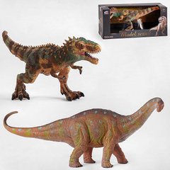 Фигурка динозавра Jurassic World игрушечный, 30х8х13 см, 2 вида